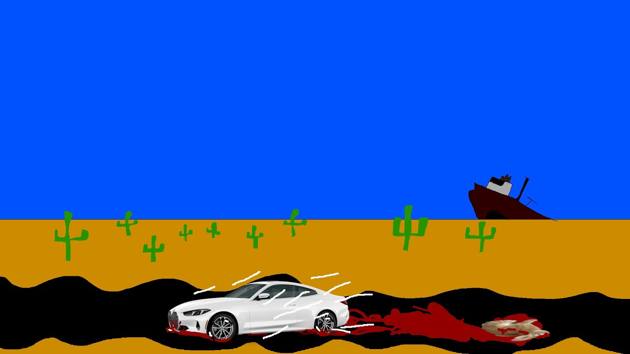 A Road Trip Of Fun | long drive # 1 (permadeath)