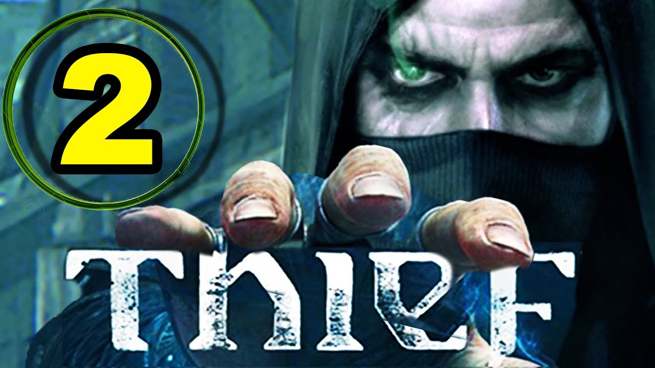 Thief: FAILURE