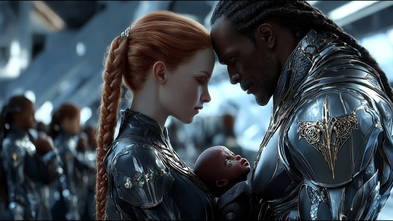 My Mother Wishes to Meet You, Human, Murmured the Little Alien Girl HFY | Best Sci-Fi Stories