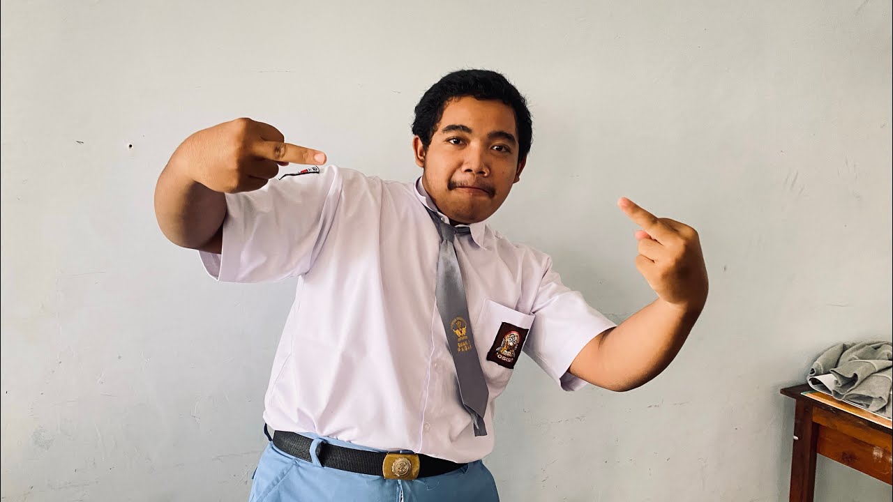 MENUJU KELULUSAN EPISODE 2