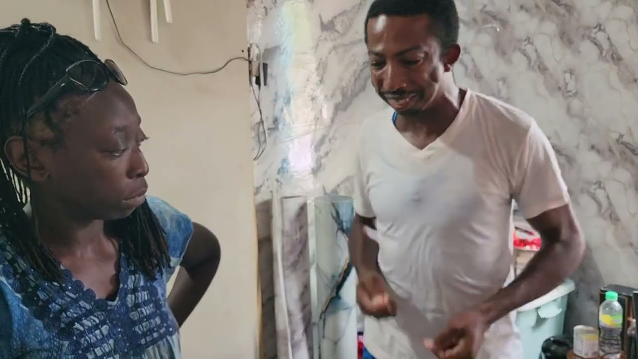 FOOLISH ACTION & BAD INFLUENCE FRIEND //FULL MOVIE//