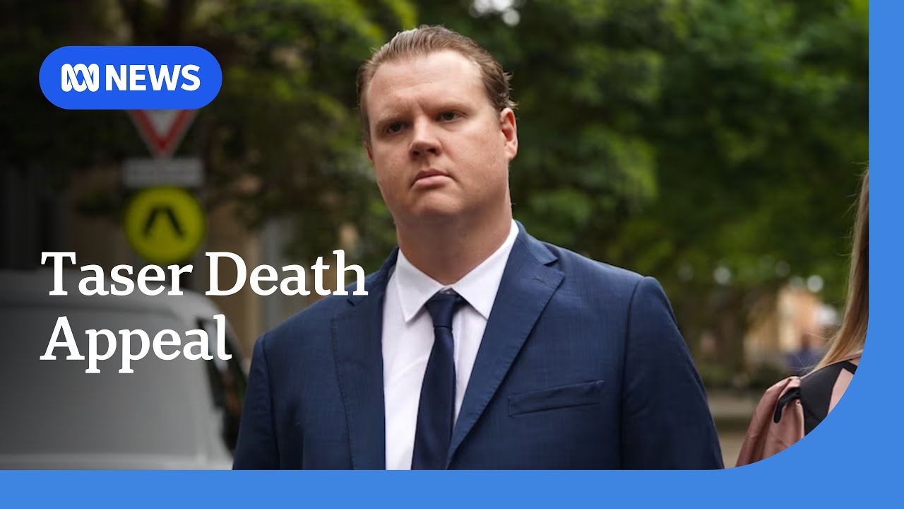 Appeal hearing confirmed over taser death of great-grandmother Clare Nowland | ABC NEWS