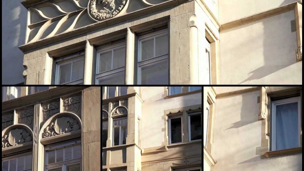 Sehenswertes Kulturdenkmal in Stuttgart S&uuml;d | www.olgastrasse131.de