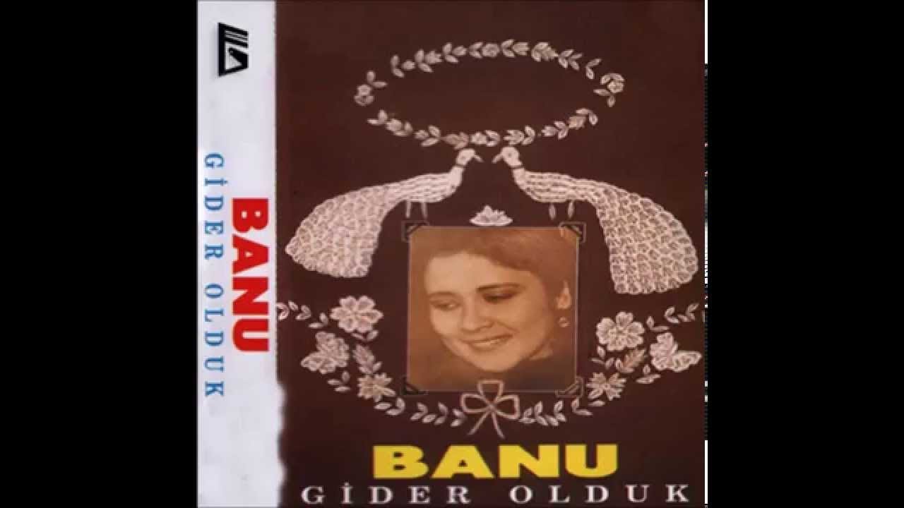 Banu - Bir Düş Uçuracağım  [© Güvercin Müzik  Official Audio]