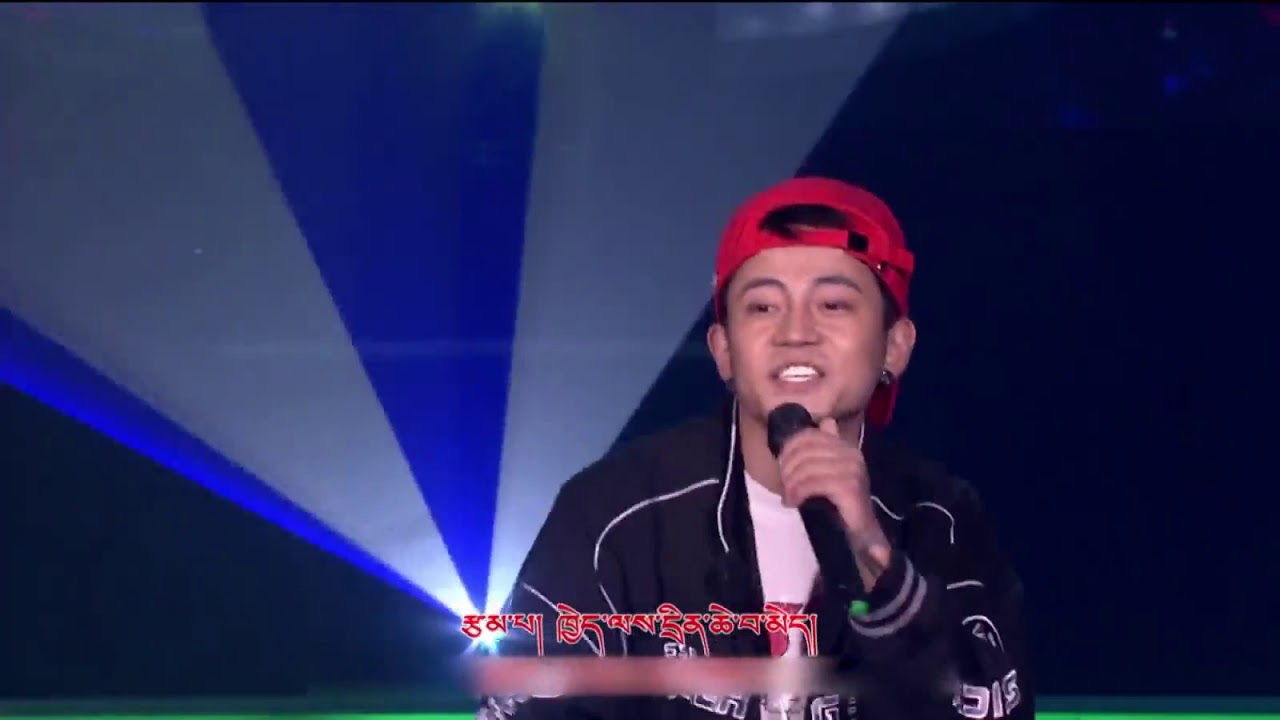 [Gangri Tsathang གངས་རི་རྩྭ་ཐང་།] Special Episode of Song and Dance 4