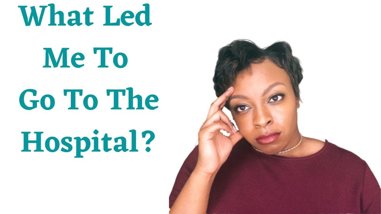 Ovarian Cancer Story What Led Me To Go To The Hospital Scary