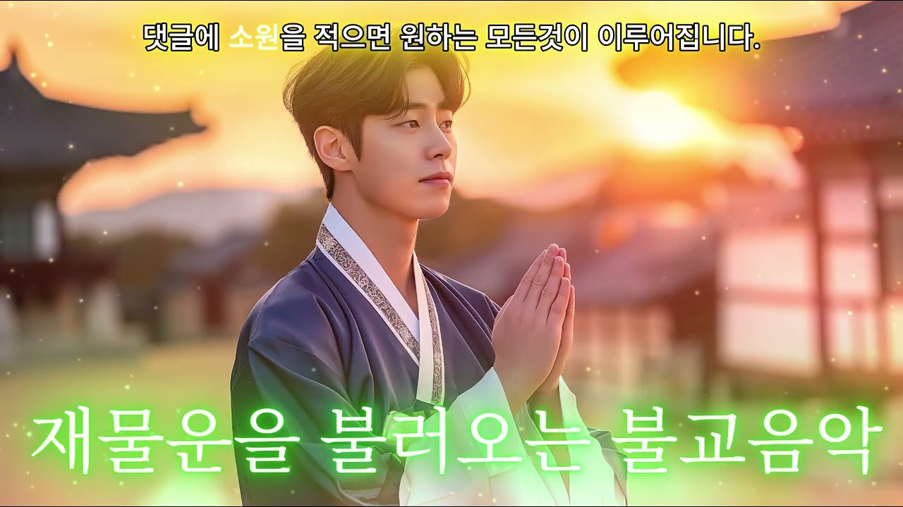 편안하게 마음을 어루만지는 찬불가   #불교음악 #찬불가 #음성법공양 #트로트 #부처님 #지장보살마음의 선율   불교음악 #비움의미학