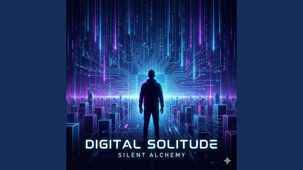 Digital Solitude (Lo-Fi Version)