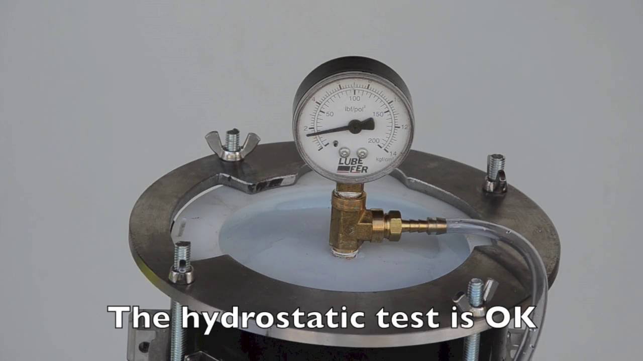 Sensor Tester for Meg
