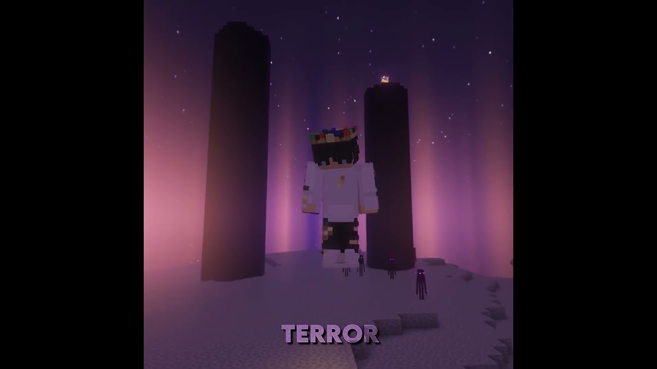 I AM SadTerrorKING 