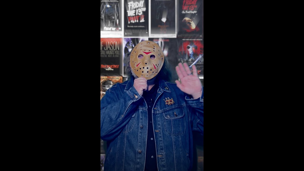 Friday the 13th franchise: All films recapped, reviewed and ranked. *SPOILERS*