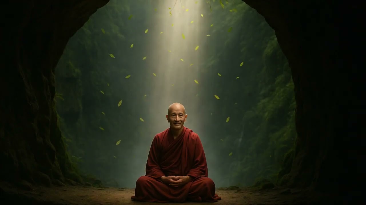 2 Hours of Healing Meditation Music | Find Inner Peace | Stress Relief Sounds 🕊️