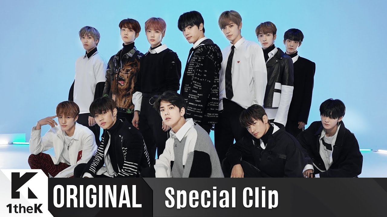 Special Clip(스페셜클립): THE BOYZ(더보이즈) _ No Air