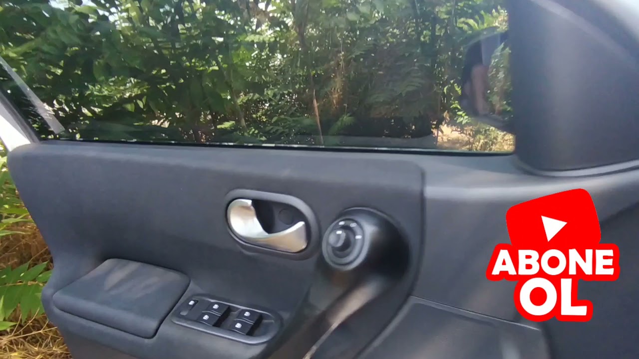 MEGANE 2 ÖZELLİKLERİ ( 2021 CLİODA BİLE YOKKK)