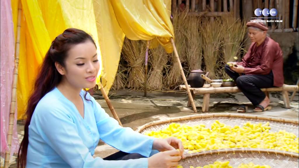 Điều không thể mất - Tân Nhàn