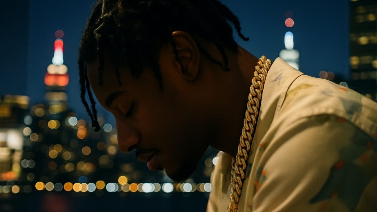{FREE}{SAMPLE} Lil Tjay x YXNG K.A x Stunna Gambino type Beat 2025 | “Back in time”