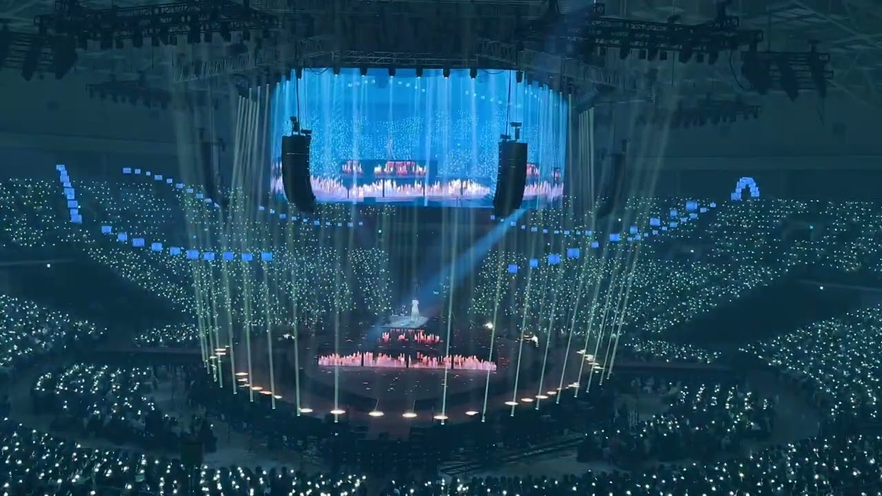 240310 IU - Obliviate 오블리비아테 | 2024 IU H.E.R. WORLD TOUR CONCERT