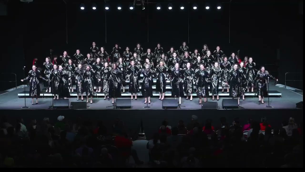 Wheaton Warrenville South 