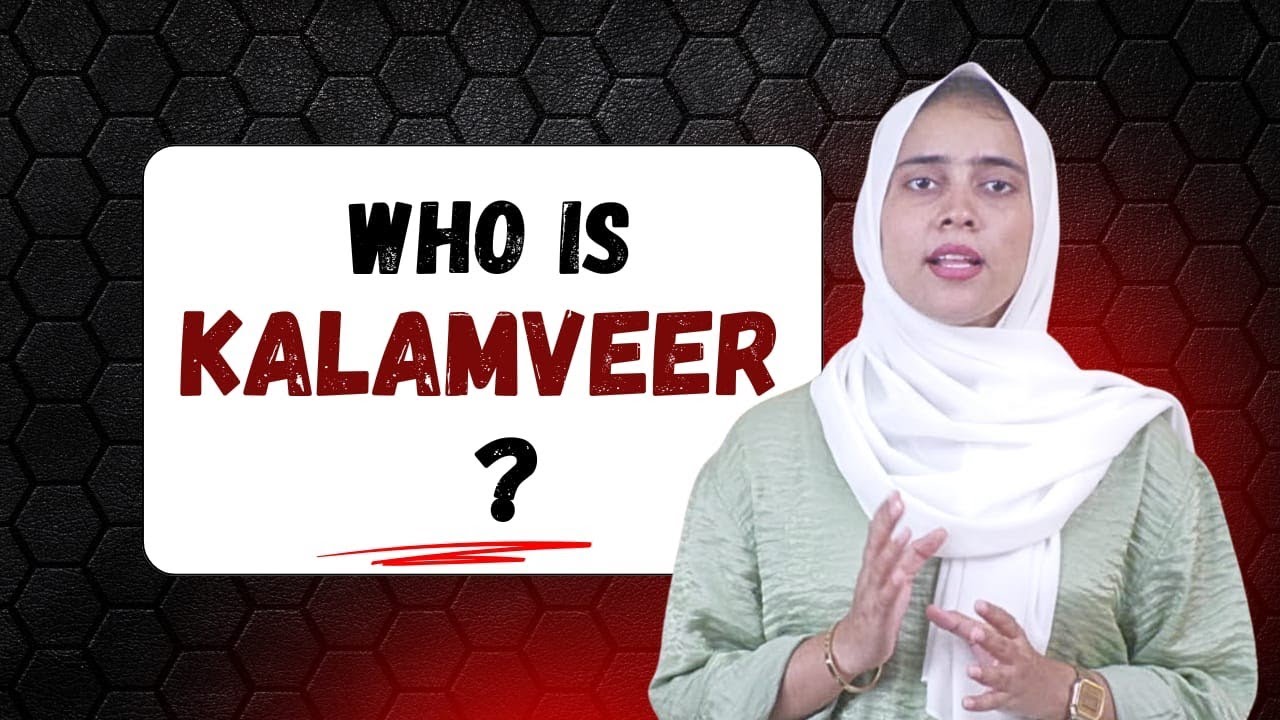 Origin of Hindi Journalism | Untold Story of India's Media Heroes | Kalamveer | MCJ MANUU