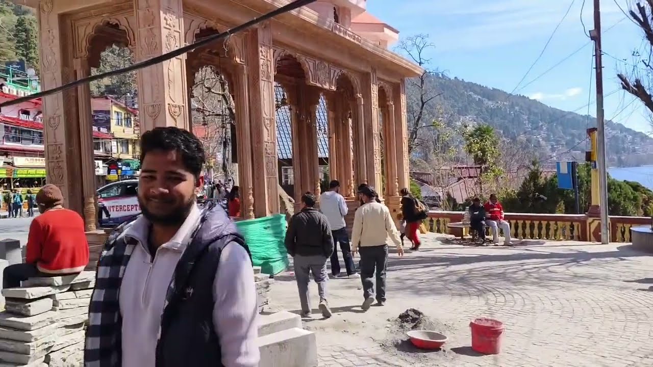 Nainital February 7, 2026