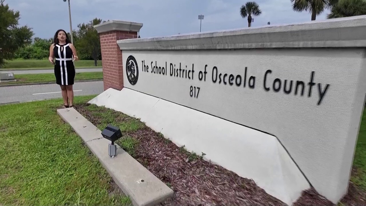 Osceola County teachers weigh in on AI in classrooms ahead of district workshop