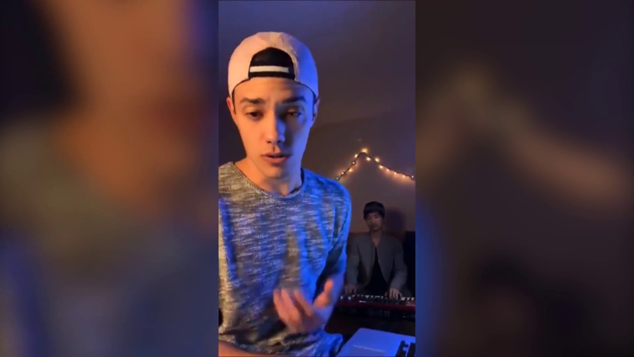 BRITNEY SPEARS - Toxic (Cover by Leroy Sanchez)