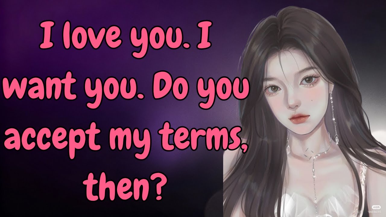 ASMR “I Want You” | Obsessive Dominant CEO Roleplay (F4M)