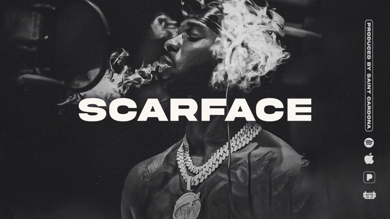 [FREE] Fivio Foreign x POP SMOKE type beat 2022 - 
