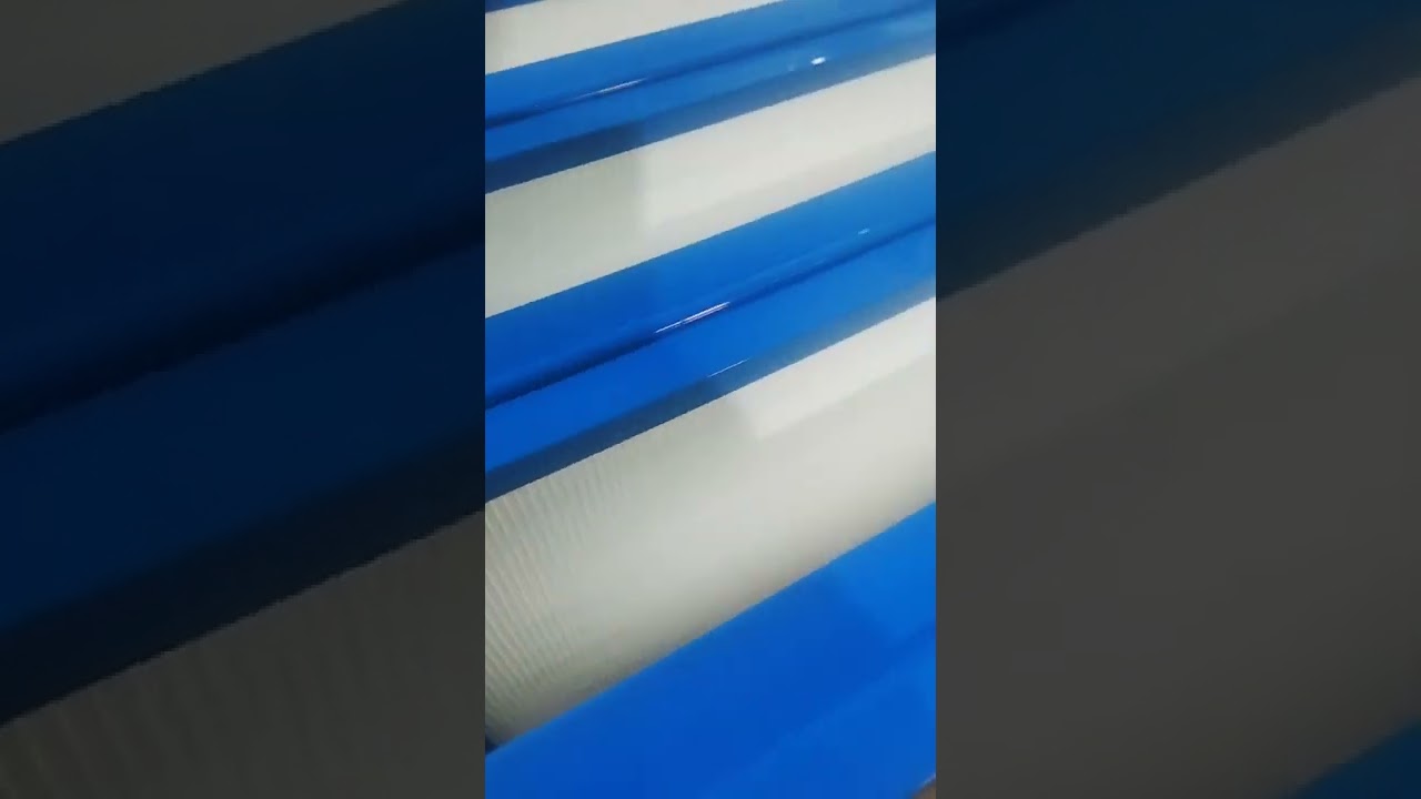 HEPA Filter mini pleat