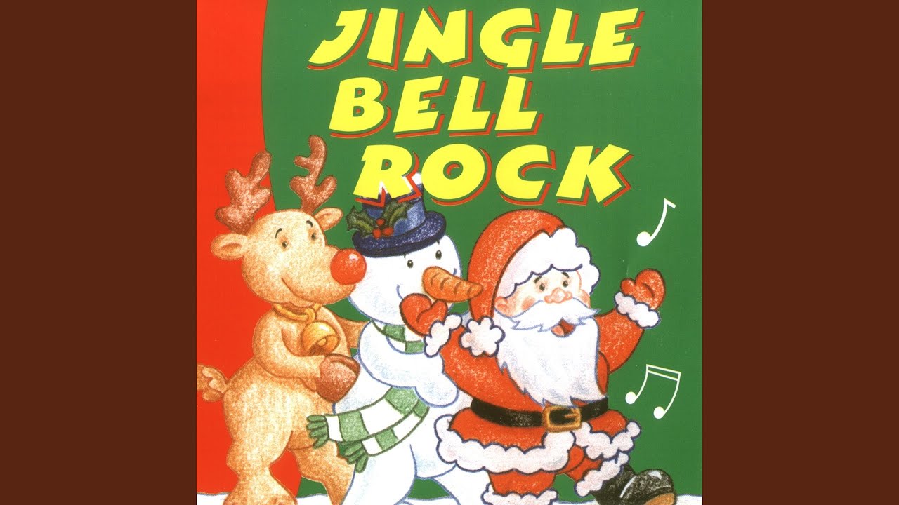 Santa Claus Is Coming to Town