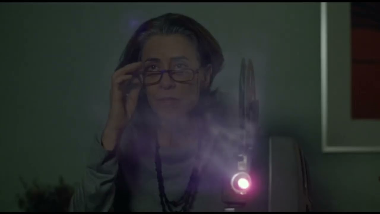 Ainda Estou Aqui - Trilha Sonora Original do Filme (Clipe) / Original Motion Picture Soundtrack