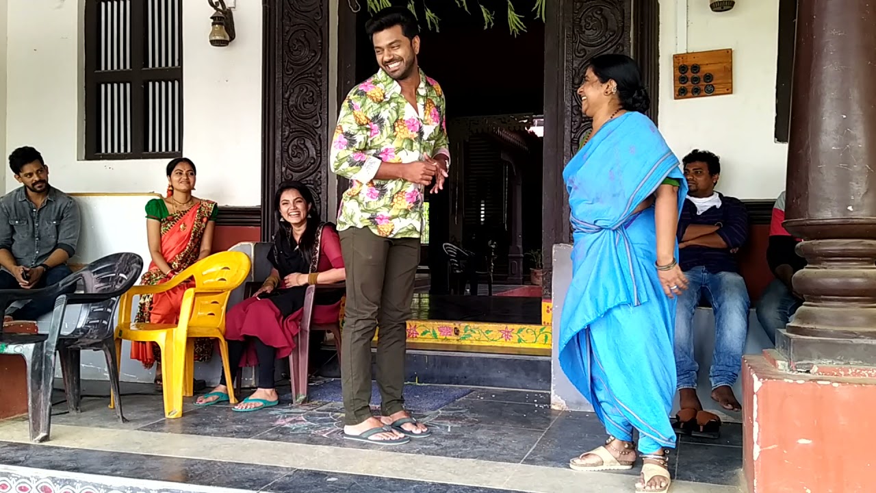 devatha serial location lo funny and gola 😂😂😂😂😀😀😀😀❤️❤️❤️🔥🔥🔥