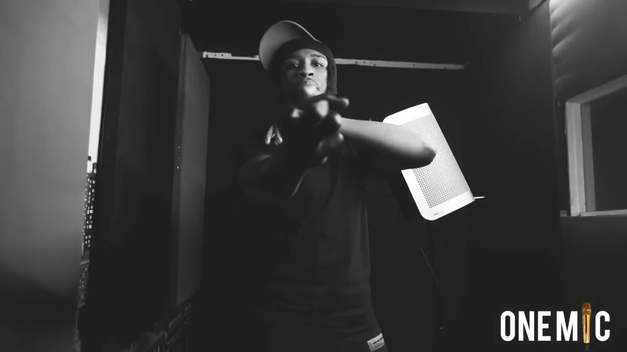 Sdot Go x Kyle Richh - 