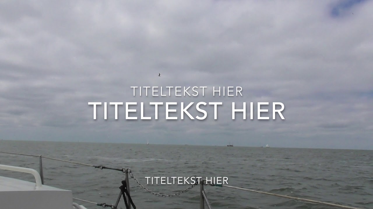 Zeilen over de Friese Meren naar Stavoren IJsselmeer Lemmer Sneek