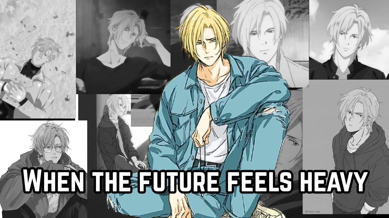 I struggled to be excited about the future...until anime taught me how