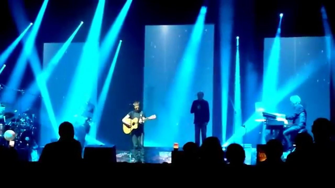 I Muvrini   Aqueros mountagnos Pau 12 f&eacute;vrier 2016