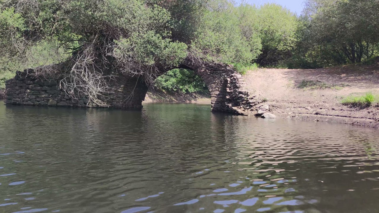Lac des Saints-Peyres