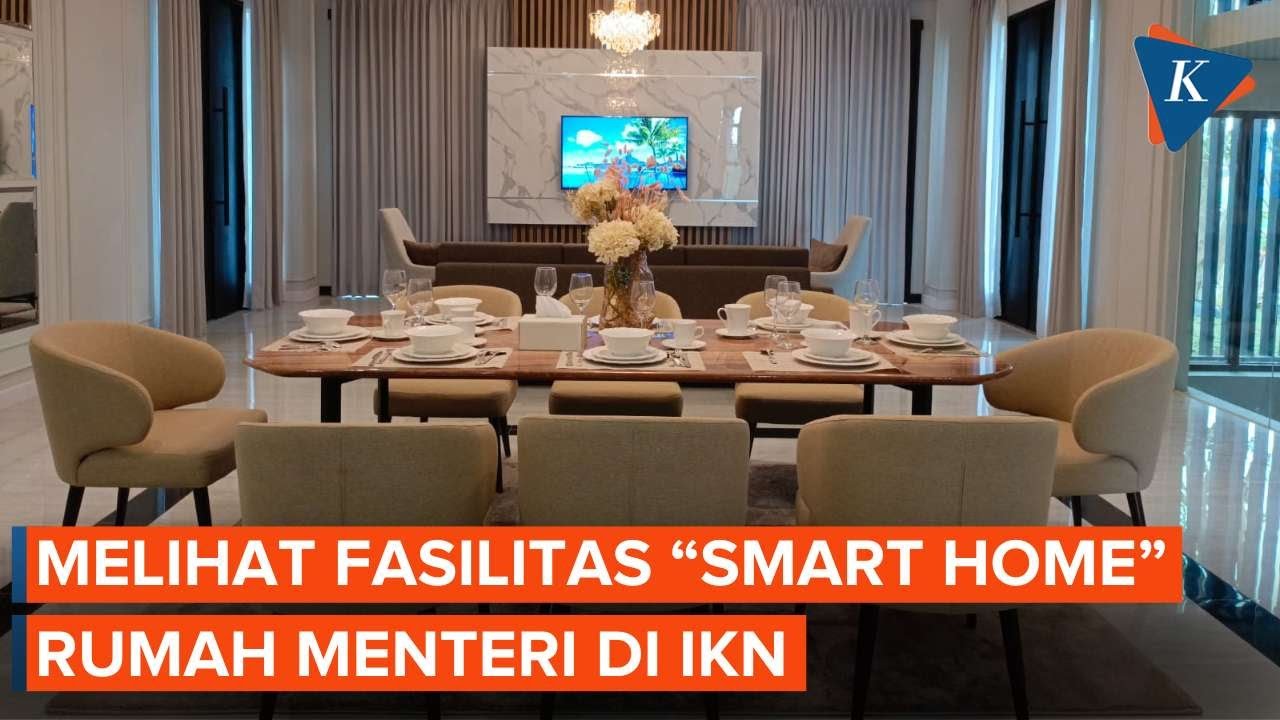 Melihat Fasilitas 