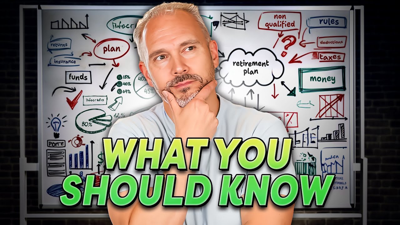 What Is A Non-Qualified Retirement Plan