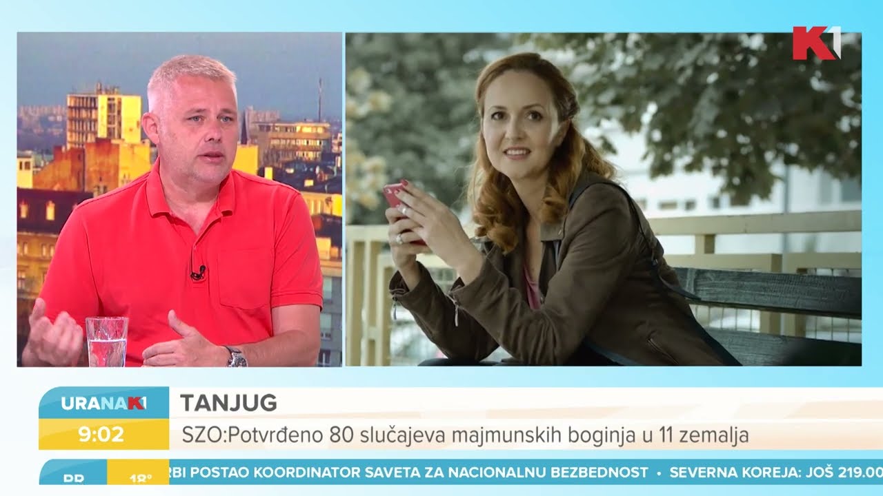 URANAK1 | U Srbiji se i dalje čeka da zaživi sistem 