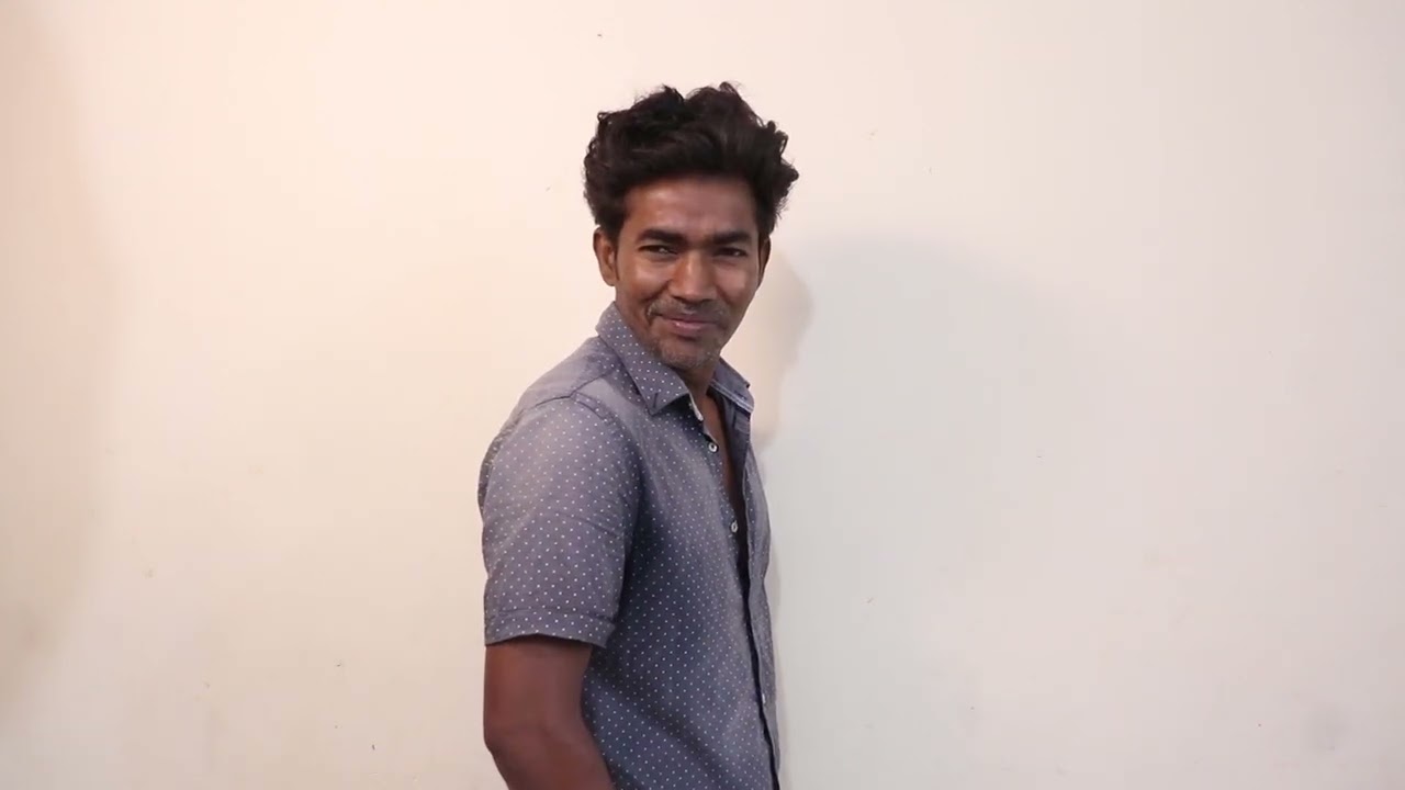 Actor Rajesh yadav intro video- 21 january,