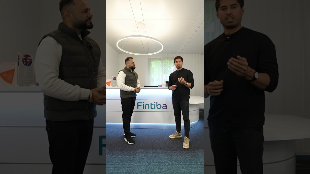 Fintiba Launches Free Savings Account for Students Studying in Germany!