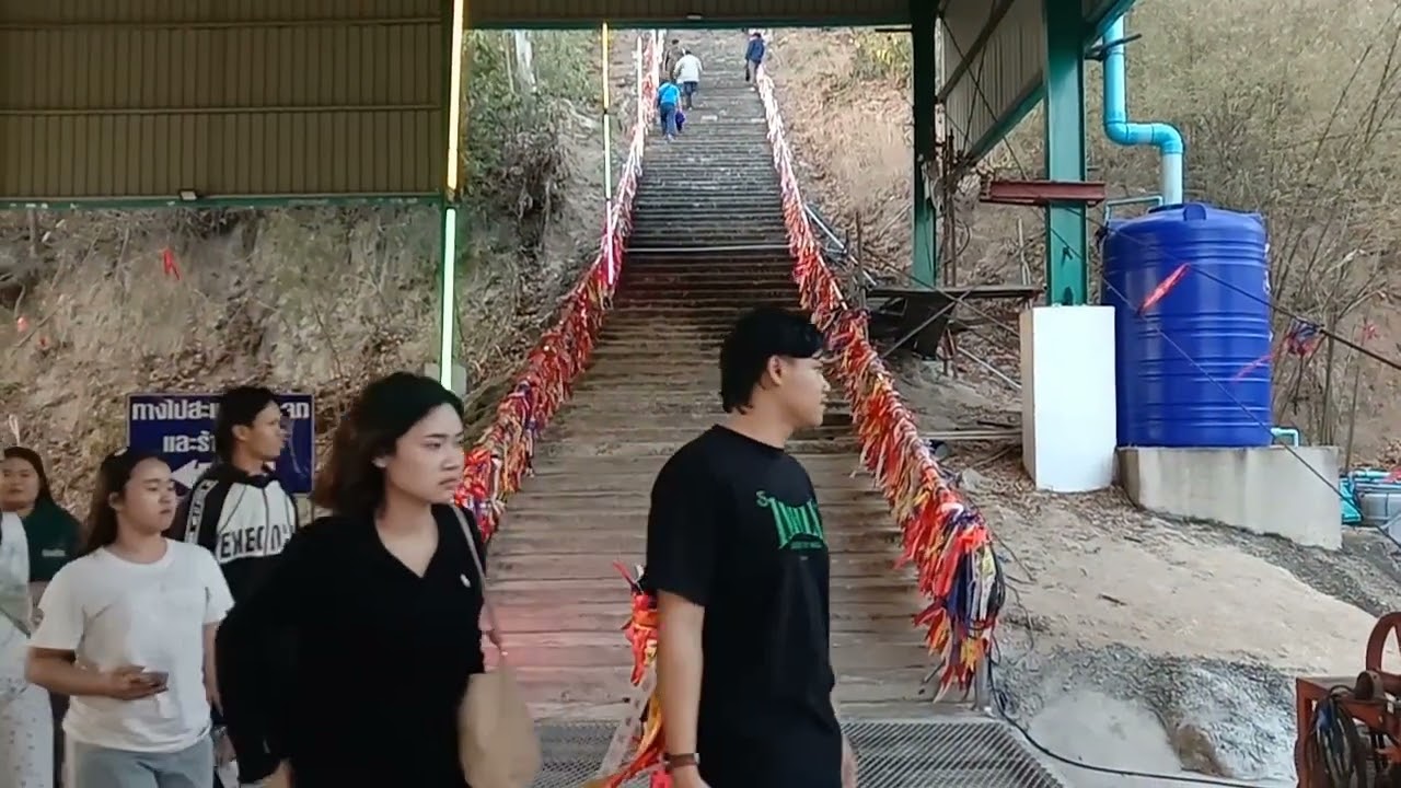 เที่ยวงานวัด อำเภอศรีราชา จังหวัดชลบุรี