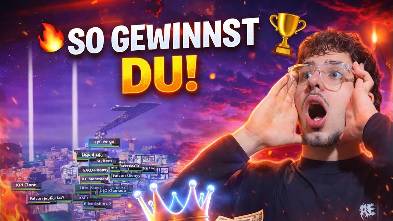 DUO ENDGAME MASTERCLASS FÜR DIVISION 3,4 & 5 🤫📈 (Zuschauer vod Review) | Hijoe 