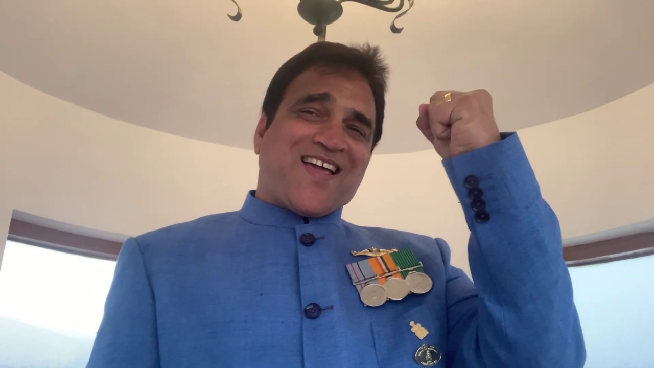 Lakshya to Har Haal Mai Pana Hai | Motivational Speech by Sandeep Sir