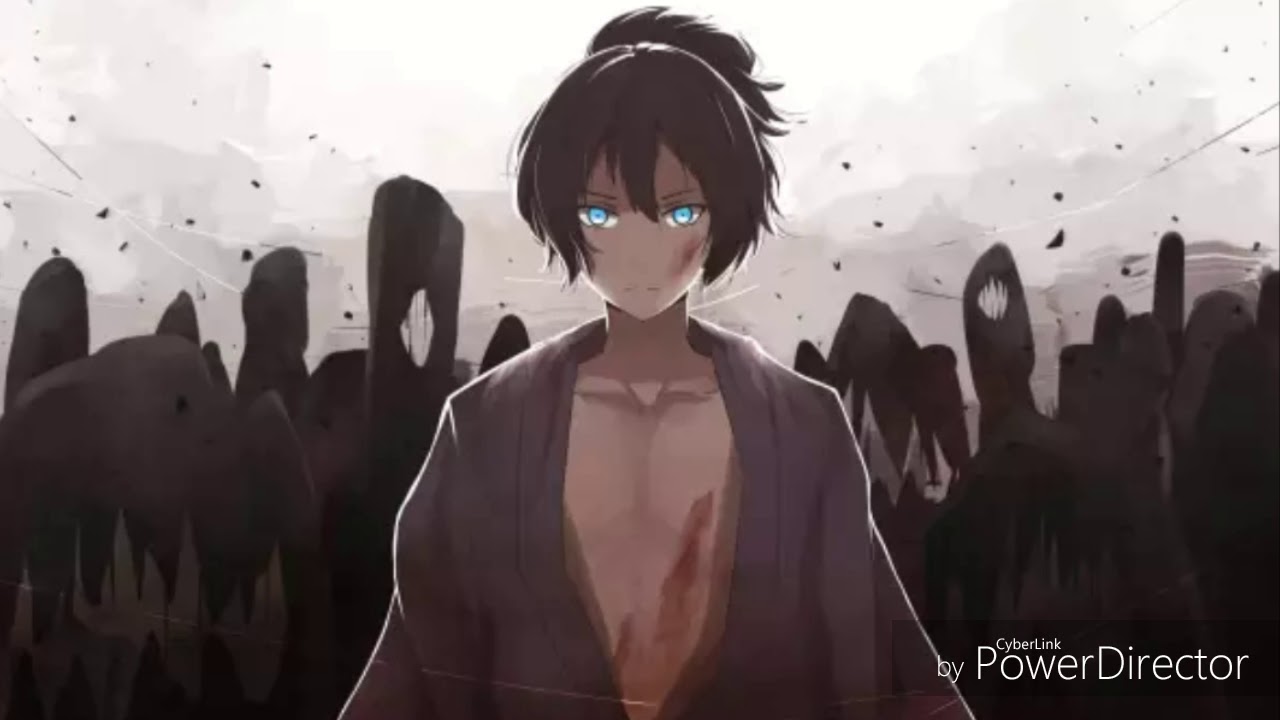 「Battlefield」-Nightcore(Male version)