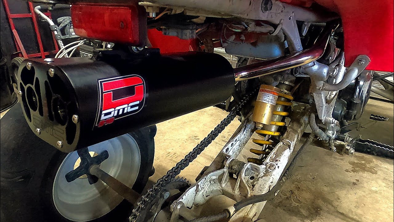 New DMC 916 Unboxing & Install With First Start