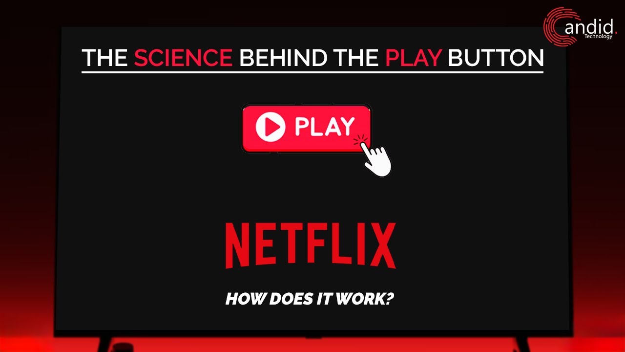 How does Netflix Work? Netflix Recommendations and Data Use Explained