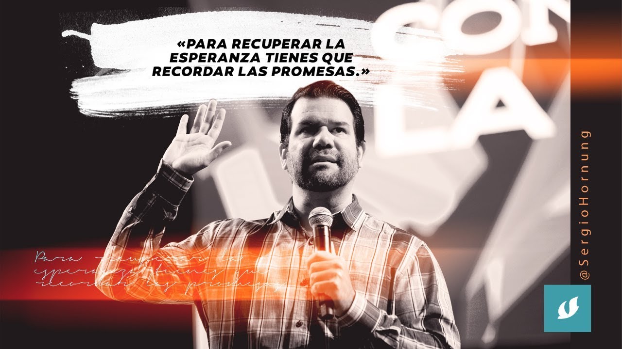 EL ANCLA - SERGIO HORNUNG