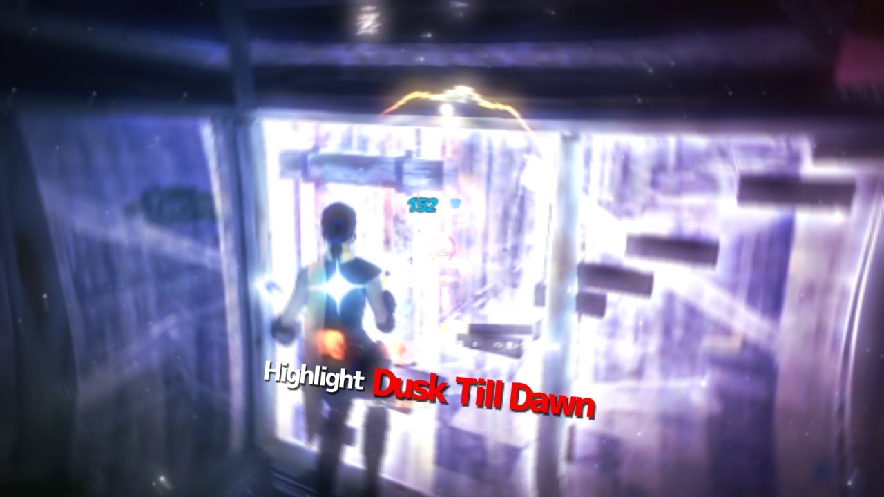 Dusk Till Dawn🌙 | Best of Chapter5 | Fortnite Montage